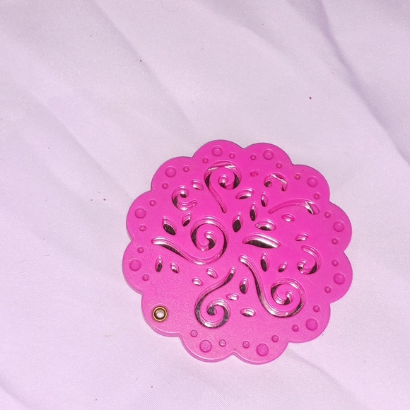 Compact Mirror - Picture 2 of 2